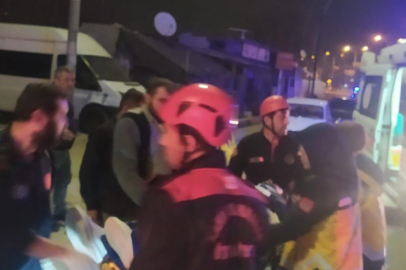 Kahramanmaraş’ta Feci Kaza: 1'i Ağır 5 Yaralı