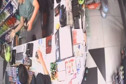 Plastik Top Yüzünden Kavga Çıktı