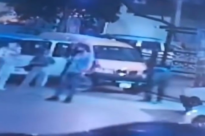 Bilezik Hırsızlığı Saniye Saniye Görüntülendi