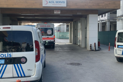 Karaman’da Eski Sevgili Dehşeti! Boğazından Vurulan Kadın Kurtarılamadı