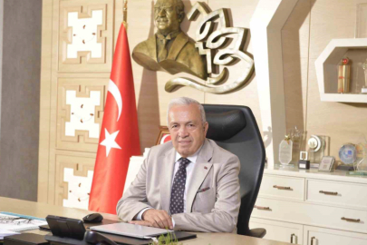 Nilüfer Belediye Başkanı Şadi Özdemir: "Halkın İradesine Darbe Vuruluyor"