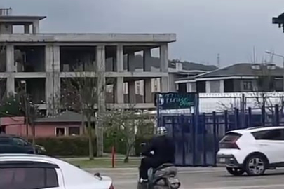 Yaklaşık 10 yıldır işlettiği marketin sahibine kira sebebi ile kurşun yağdırdı