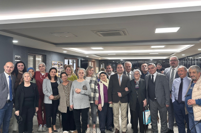 "Sağlıklı Yaş Almanın Yolları Nedir?"