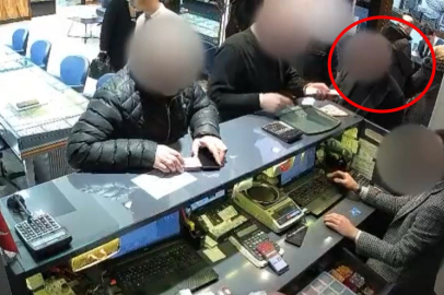 Sahte Altın Şebekesi Polisten Kaçamadı