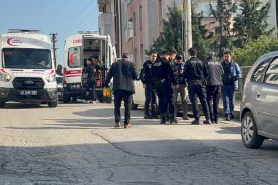 Komşuların Silahlı ve Sopalı Park Kavgasında Ortalık Savaş Alanına Döndü: 1 Ölü, 3 Yaralı