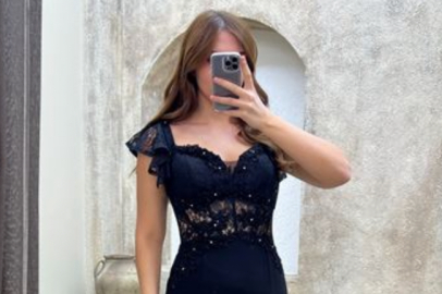 Zarafetin Doruğu: En Şık Beyaz Nikah Elbisesi ve Abiye Tulum Modelleri