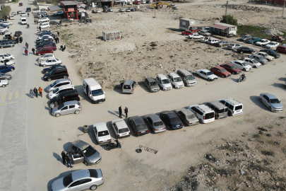 Suriyeli Muhammed Sabbah: "Suriyeliler arabalarını satıp ülkelerine geri dönmek istiyorlar"