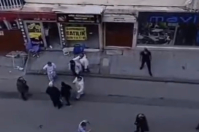 Pahalı Bulduğu Pide Fiyatından Dolayı, Fırıncılarla Kavga Etti