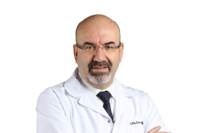Genel Cerrah Uzmanı Op. Dr. Servet Yetgin:"Kolon kanseri önlenebilir ve tedavi edilebilir"