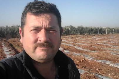 Miras Kavgası Kanlı Bitti! Kardeşini Öldürdü