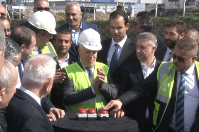 Başkan Bozbey : "Kentsel dönüşüm zorunluluk"