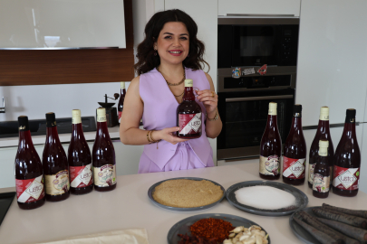 Hem zayıflayanlar hem de çölyak hastaları şalgamı severek tüketiyor