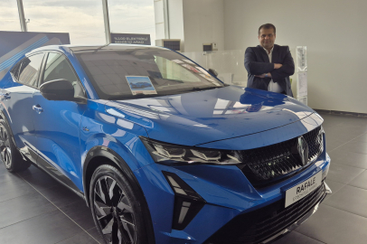 Araba Bakımına Dikkat!