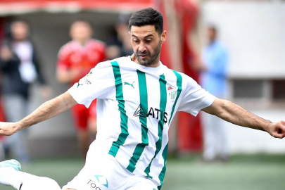 3 Buçuk Ay Sonra Gelen Gol