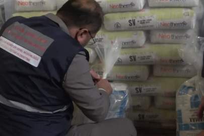 Bursa'da Denetimler Sıklaştı