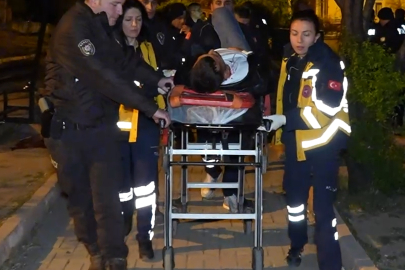 Husumetliler Arasında Bıçaklı Kavga: 1 Ölü, 3 Yaralı