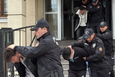 Tekel Bayiinde Çıkan ve Ortalığın Adeta Savaş Alanına Döndüğü Olayda Yeni Gelişme!