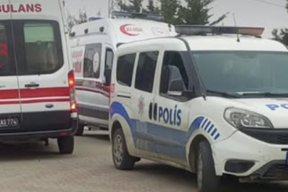 Pompalı Tüfekle Vurup Kaçtılar...
