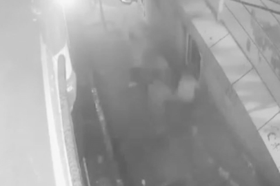 Şişli'de Hamile Kadın ve Adamın Ölümleri: Şüpheliler Kamerada