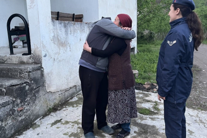 Sevindiren Haber! Kayıp Engelli Genç Bulundu