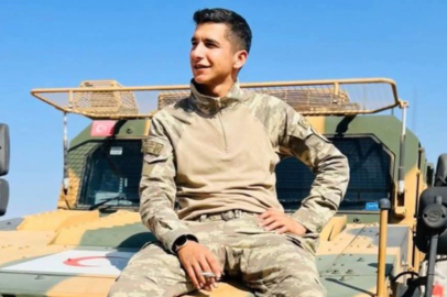Jandarma Personeli Evlenemeden Hayatını Kaybetti