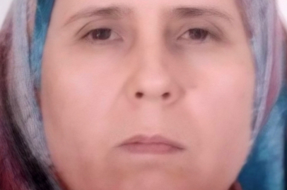 Evinden Çöp Atmaya Diye Çıkmıştı...