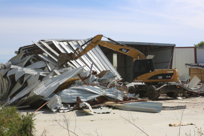 Nilüfer’de Kaçak Yapılaşmaya Karşı Kararlı Mücadele Sürüyor
