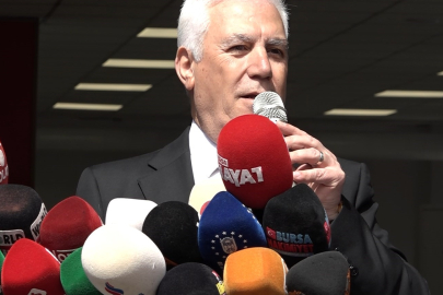 Başkan Bozbey: Neden Destek Vermediniz?