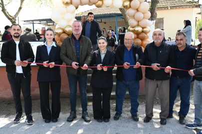 Karacabey Belediyesi, Kırsaldaki Hayalleri Gerçeğe Dönüştürüyor