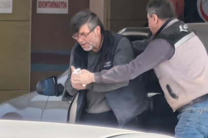 İşçinin Elini Makine Kaptı, 3 Parmağı Koptu