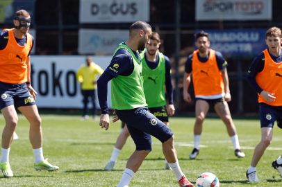 Fenerbahçe Şampiyonluk İstiyor