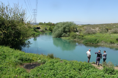 Antalya'da 15 gündür haber alınamayan adam için dalgıçlar Düden Şelalesi'ne daldı
