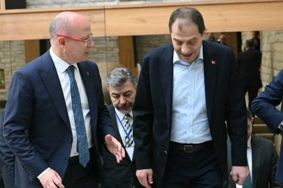 Uludağ Enerji Zirvesi’nde Geleceğin Enerji Vizyonu Konuşuldu