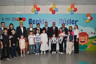 Genç Dostu Metro İstasyonu Müjdesi 