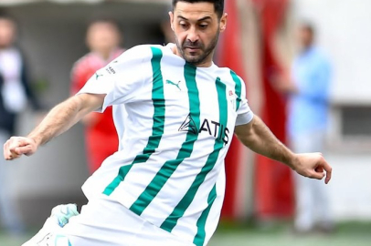 Üst Üste 5. Kez Şampiyon