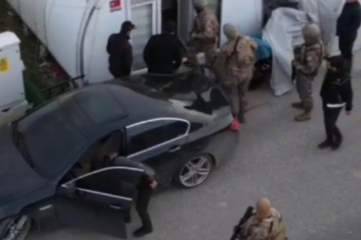 Kahramanmaraş'ta Uyuşturucuya Geçit Yok: 39 Tutuklama