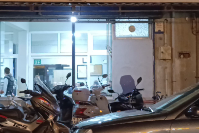 Alacak Verecek Meselesi Kanlı Bitti