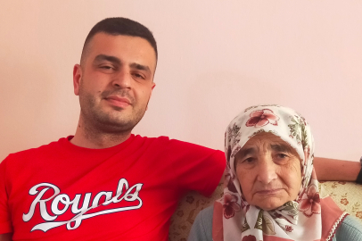 30 Yıllık Birikimi Çalındı 