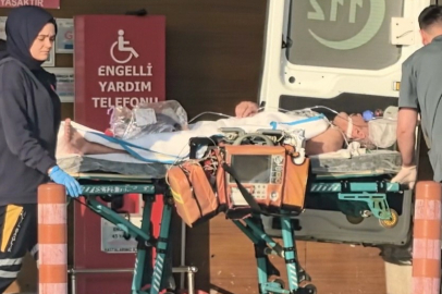 Sahte Alkol İçtikten Sonra Komaya Girdi