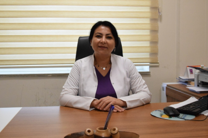 Dr. Akıncı "Sadece kendimiz için değil, yakınlarımız ve toplum için de aşı olmalıyız"