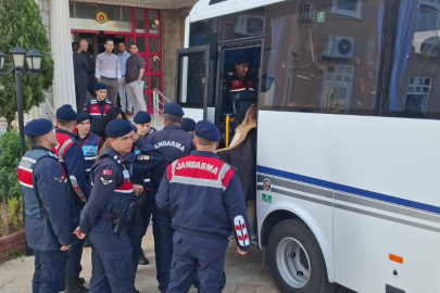 Aydın Merkezli Sahte Vekaletname Operasyonu: 38 Tutuklama