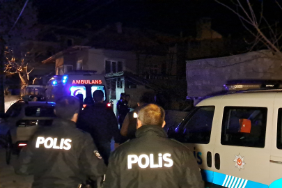 39 yaşındaki adam evinde ölü bulundu