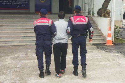 Kırıkkale'de aranan 4 hükümlü yakalandı