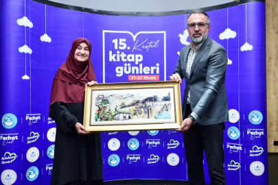 Kestel’de Aile İletişimi Üzerine Etkili Bir Söyleşi Gerçekleşti