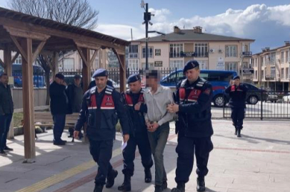 Kardeşini Öldürmüştü...