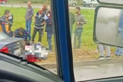 Kestel'de Feci Kaza: 1 Ölü