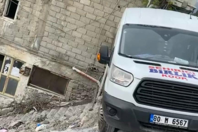 Osmaniye'de ortalık savaş alanına döndü: 9'u öğrenci 11 yaralı