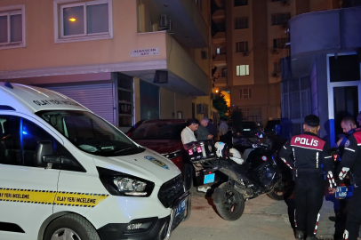 2 Kişiyi Öldürüp İntihar Etmişti!