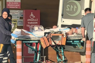 Bursa'da Kan Donduran Olay: Kolonya İçen Adam Öldü