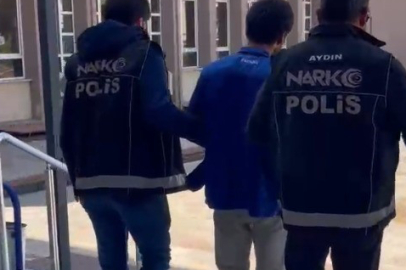 Torbacı, Polisten Kaçamadı